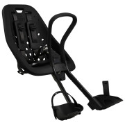Fotelik dziecięcy Thule Yepp Mini czarny Black