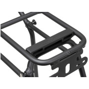 Tylni bagażnik Ortlieb Rack Three
