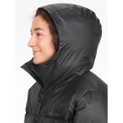 Damska kurtka puchowa Marmot Guides Down Hoody