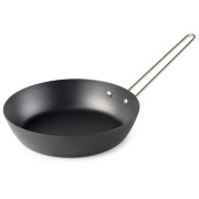 Patelnia GSI Outdoors Carbon Steel 8" Frypan czarny