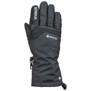 Rękawice narciarskie dla dzieci SnowLife JR Lucky GTX Glove czarny black