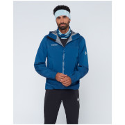Kurtka męska Mammut Ducan Guide HS Hooded Jacket Men