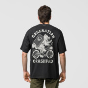 Koszulka męska Wild Country Sequence Man T-shirt