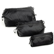 Pudełko podróżne Peak Design Ultralight Packing Cube BUNDLE XXS-XS-S czarny black