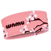 Opaska dziecięca WAMU Pink różowy PINK