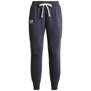 Damskie spodnie dresowe Under Armour Rival Fleece Joggers