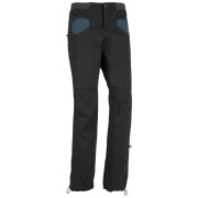 Spodnie męskie E9 Rondo Story Men's czarny Blackboard