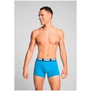 Męskie bokserki Puma Everyday Basic Boxer 2P