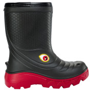 Dziecięce buty zimowe Viking Outdoor Footwear Claw Warm Black/Red