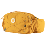 Nerka Fjällräven Abisko Hip Pack 6 żółty Mustard Yellow