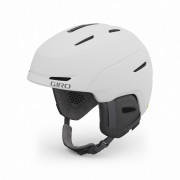 Kask narciarski dla kobiet Giro Avera Mips biały Mat White