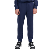 Spodnie dziecięce 4F Trousers Fnk M1401 ciemnoniebieski Navy