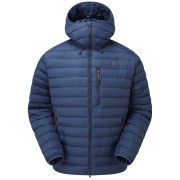 Kurtka męska Mountain Equipment Earthrise Hooded Jacket ciemnoniebieski Dusk