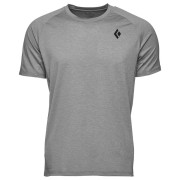 Męska koszulka Black Diamond M Lightwire SS Tech Tee