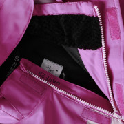 Kurtka dziecięca Dare 2b Send It II Jacket ExtrmPnk/Blk