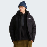 Kurtka męska The North Face M Mtn Range Down Hooded Jacket