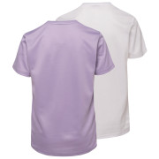 T-shirt dziecięcy Hi-Tec Jodin Jr 2 Pack