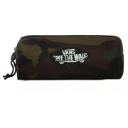 Etui Vans By Otw Pencil Pouch Boys brązowy ClassicCamo