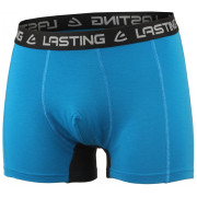 Bokserki Lasting Nomo niebieski Blue