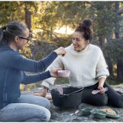 Sztućce Light My Fire Spork Medium 2-pack
