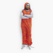Wkład do śpiwora Sea to Summit Reactor Extreme Liner Mummy Compact