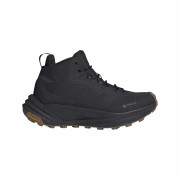 Damskie buty turystyczne Adidas Terrex Freehiker 3 Mid Gtx W czarny