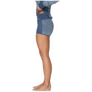 Damskie bokserki Devold Reverso Merino Hipster Wmn
