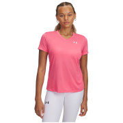 Damska koszulka Under Armour Tech SSV - Solid
