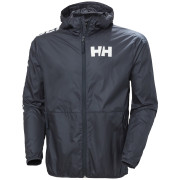 Kurtka męska Helly Hansen Active Wind Jacket ciemnoniebieski 598 Navy