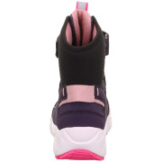 Dziecięce buty zimowe Superfit Culusuk 2.0 Lila/Pink