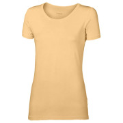 Koszulka damska Progress Bambus Original piaskowy