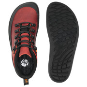 Buty damskie Aylla Rumi Evo WP