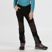 Spodnie dziecięce Regatta Tech Mountain Trs