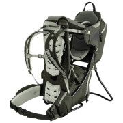 Nosidełko Salewa Pìcol Child Carrier zielony/szary 5671 - DARK OLIVE