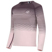 Zestaw dziecięcy Dare 2b Kids InTheZone III Baselayer Set Huckleberry