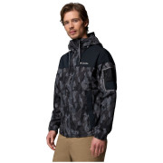 Męska wiatrówka Columbia Challenger™ II Novelty Windbreaker