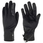 Rękawiczki Buff Windproof Gloves czarny Black