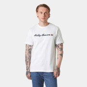 Koszulka męska Helly Hansen Core Graphic T 2.0