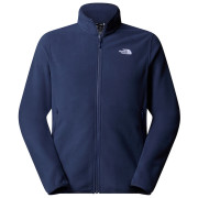 Męska bluza The North Face M Glacier Fleece Jacket ciemnoniebieski Summit Navy