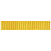 Taśma Beal Flat Tape Unie 26 mm żółty Yellow