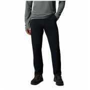 Spodnie męskie Columbia Roc™ Tech Warm Chino czarny Black