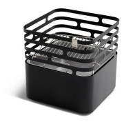 Palenisko Höfats Cube Black