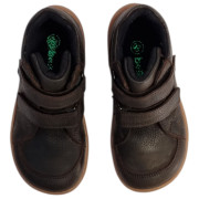 Buty barefoot dziecięce beBare 3602SA Brown