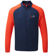 Kurtka męska Mountain Equipment Trembler Jacket (2020) niebieski MeMedieval/Cardinal