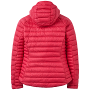 Kurtka damska Rab Microlight Alpine Down Hoody