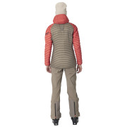 Kurtka zimowa damska Dynafit Radical Dwn Rds W Hood Jkt