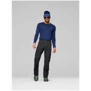 Męskie spodnie narciarskie Norrona lyngen flex1 light Pants