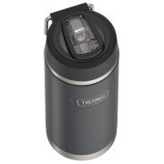 Termos dziecięcy Thermos Icon Kids Flip Straw Bottle 0,53l