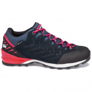 Damskie buty trekkingowe Hanwag Makra Pro Low Lady GTX niebieski/różowy navy/pink