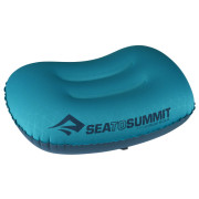 Poduszka Sea to Summit Aeros Ultralight Regular niebieski Aqua